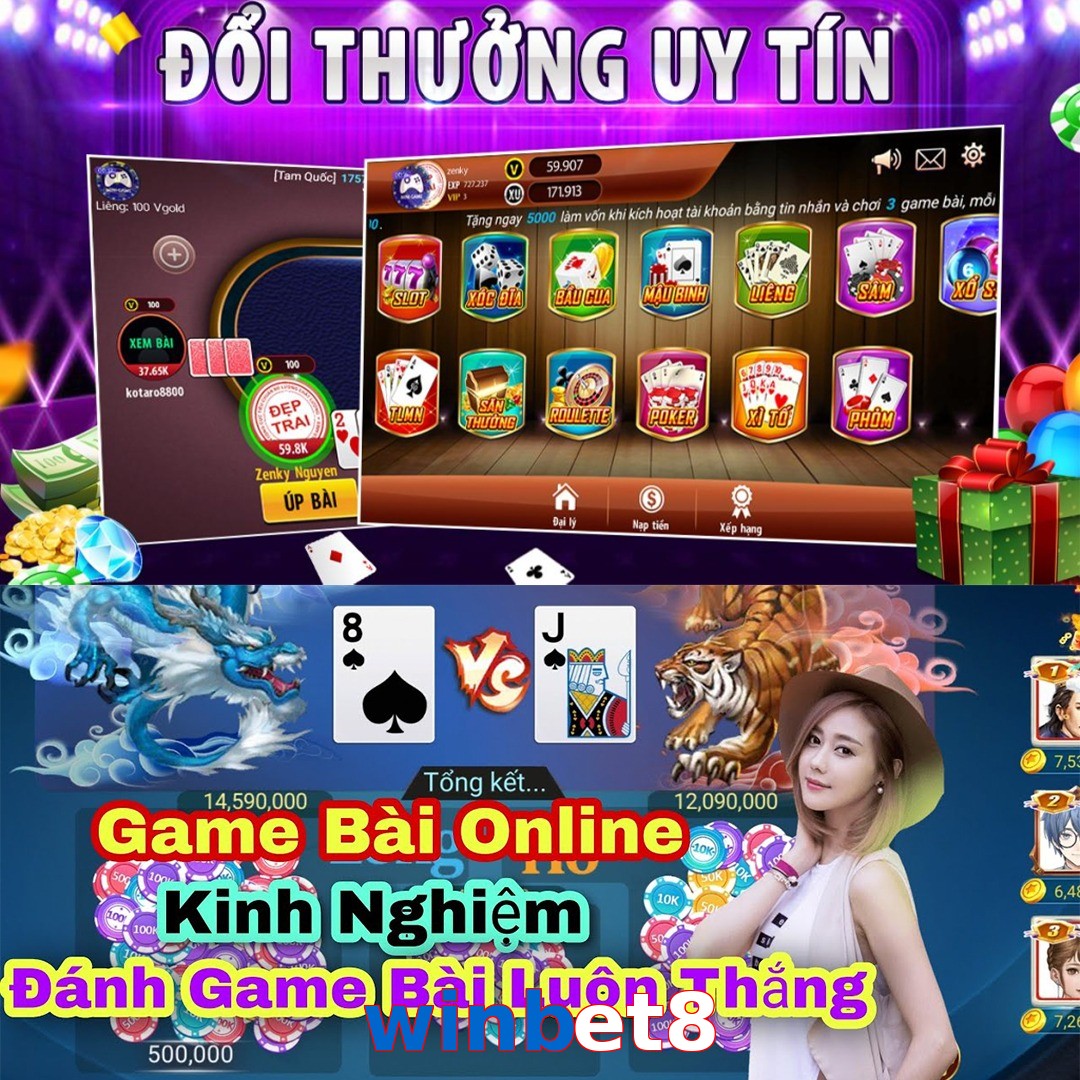 winbet8