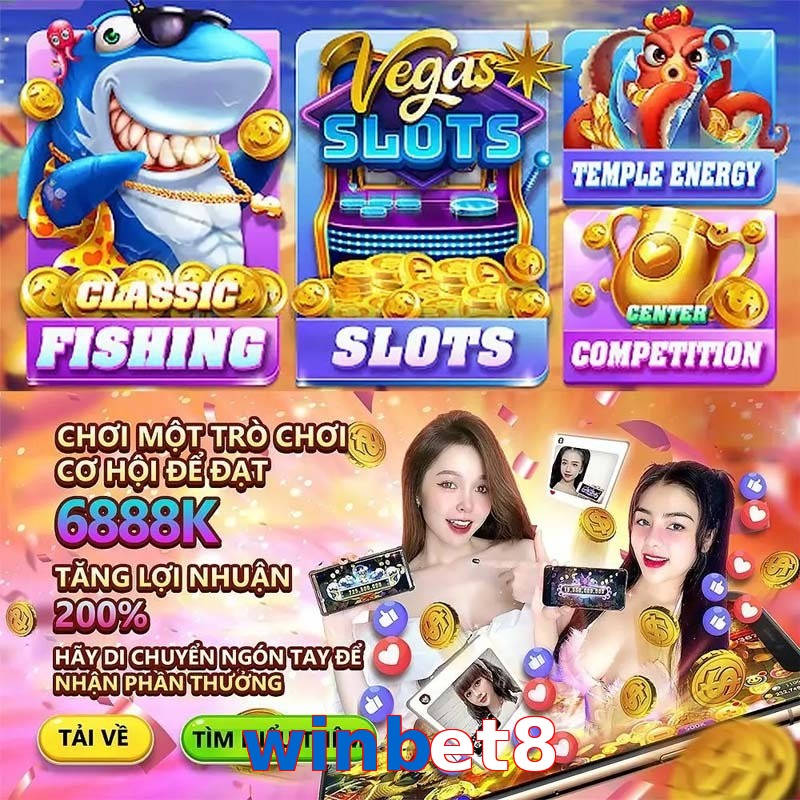 winbet8