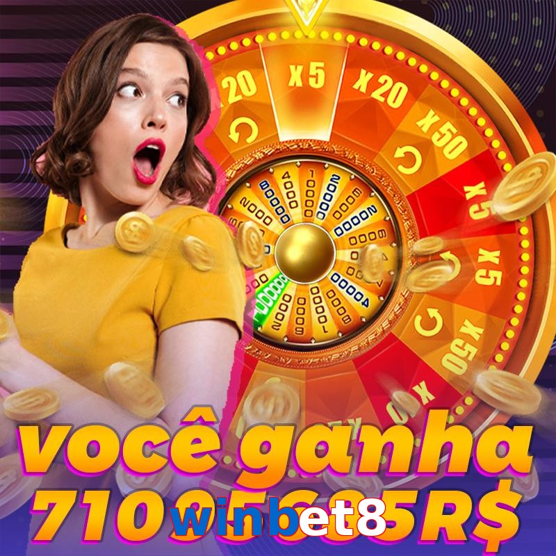winbet8