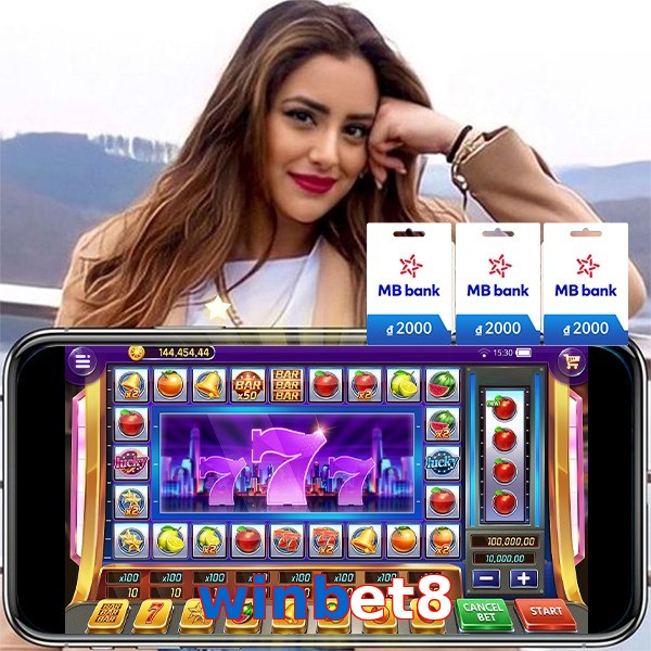 winbet8