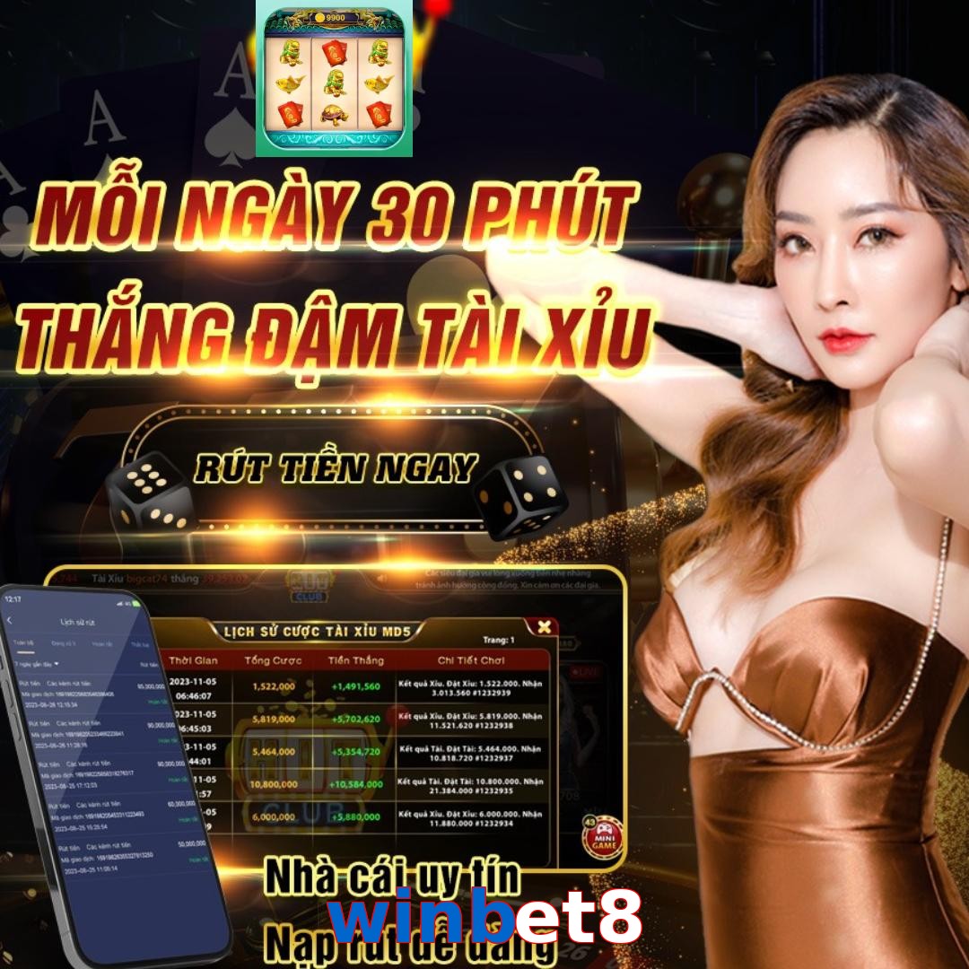 winbet8