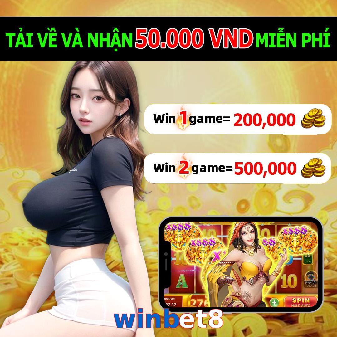 winbet8