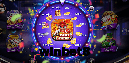 winbet8