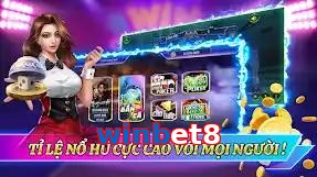 winbet8