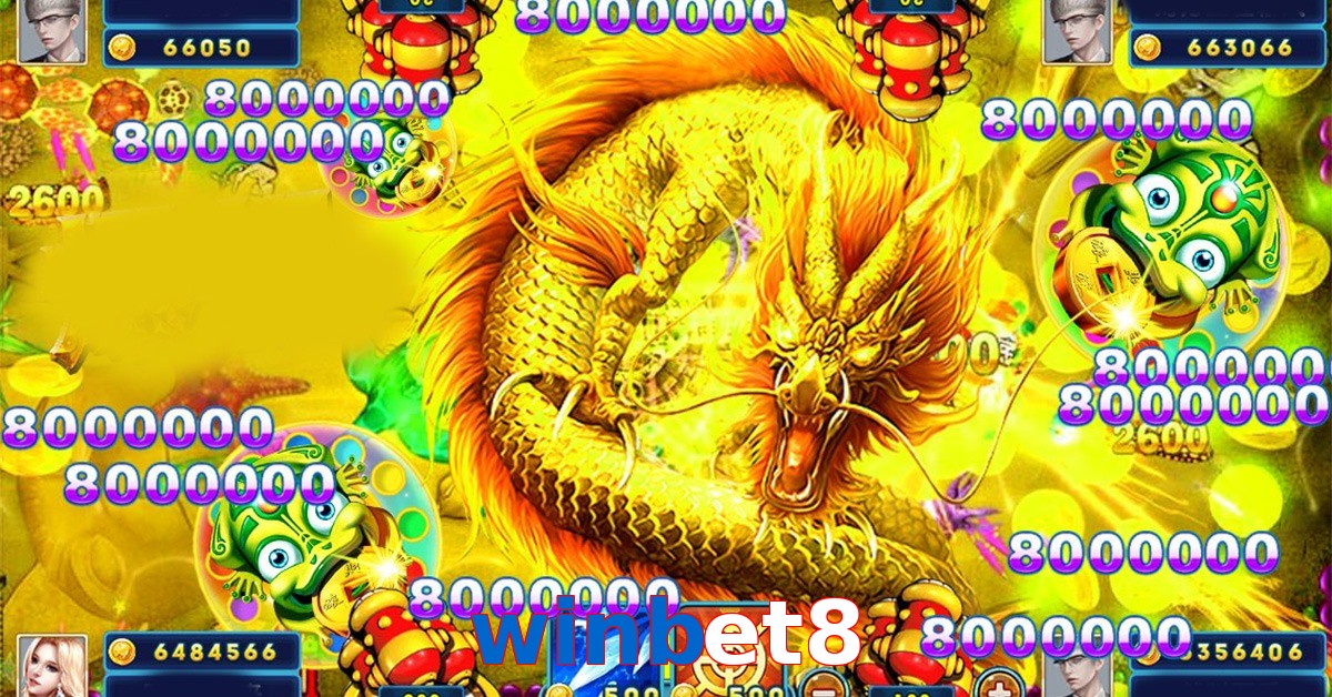 winbet8
