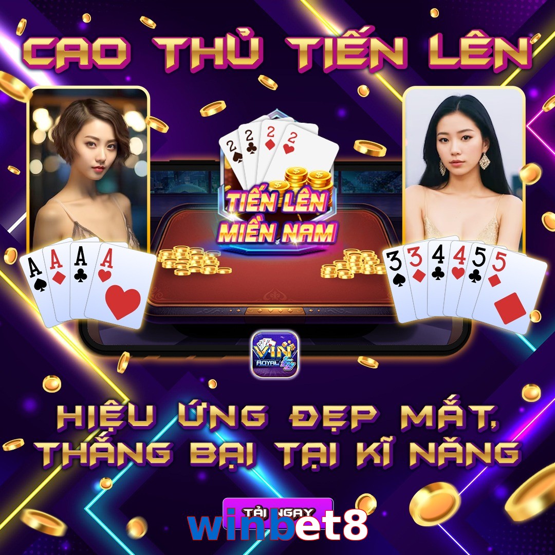 winbet8