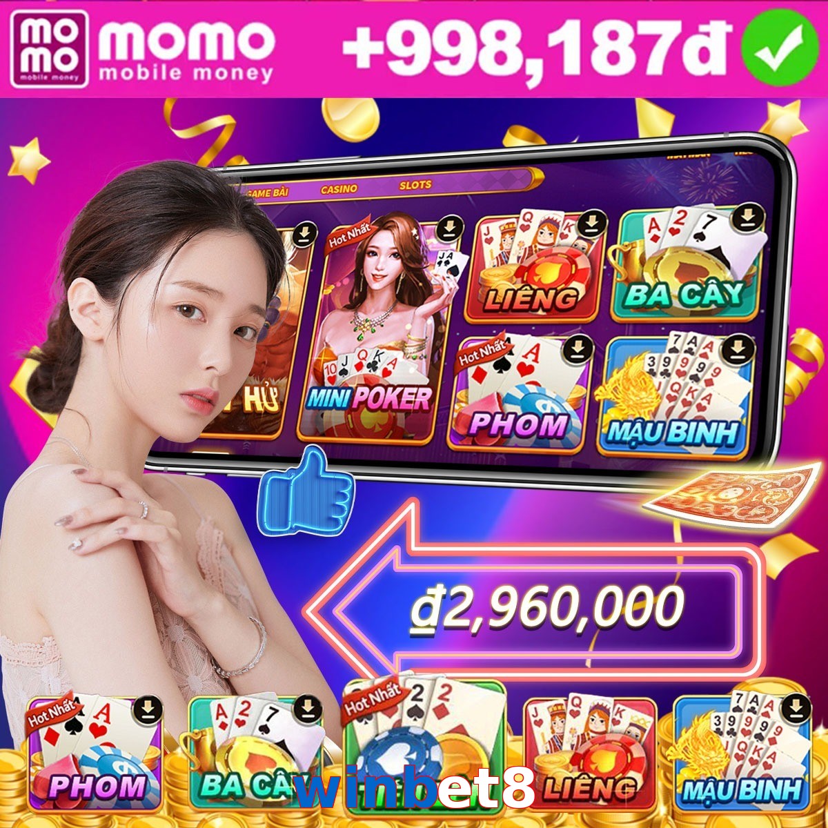 winbet8