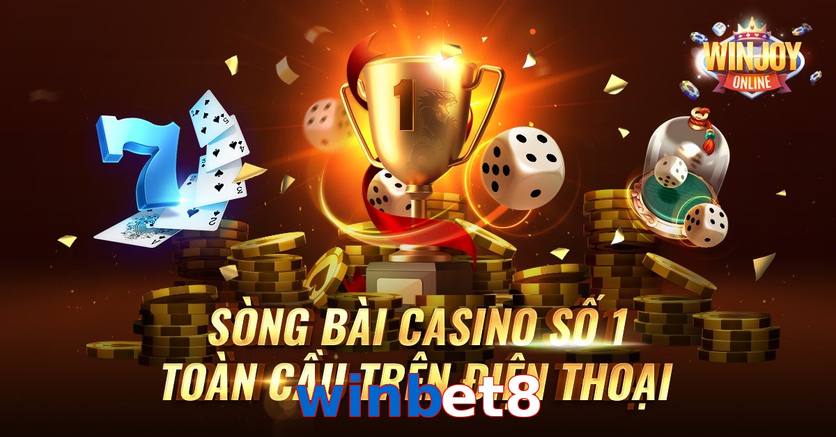 winbet8