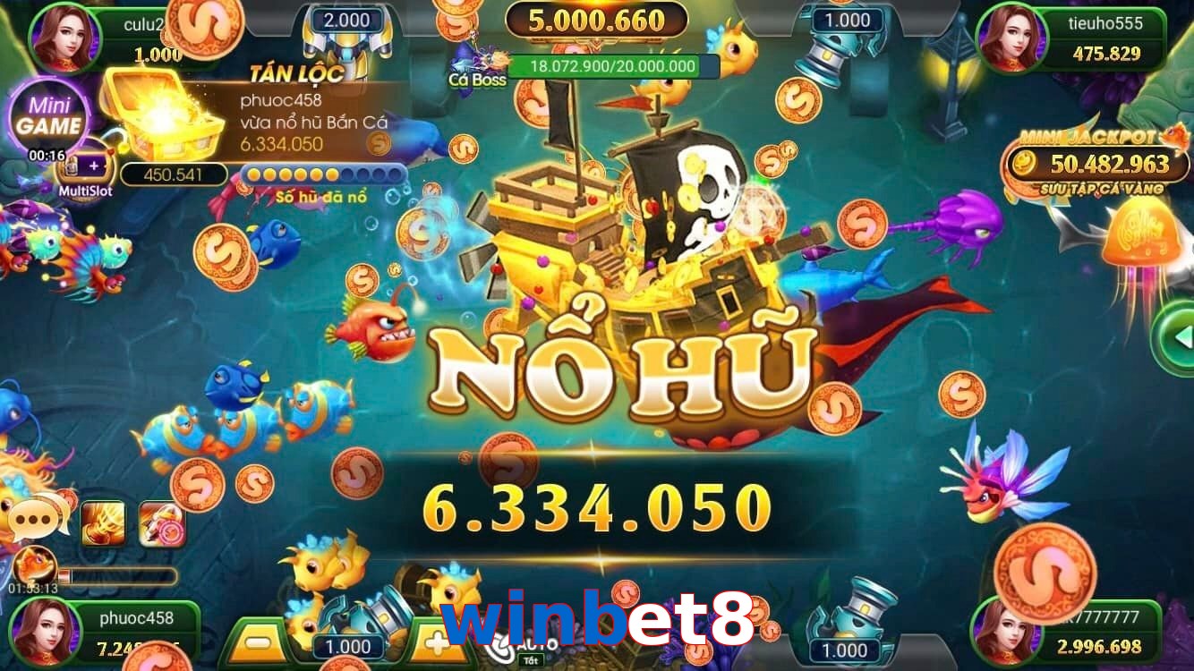 winbet8