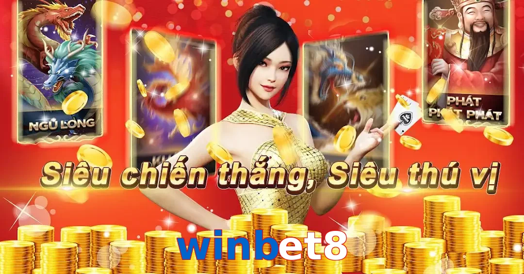 winbet8