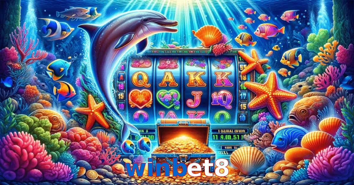 winbet8