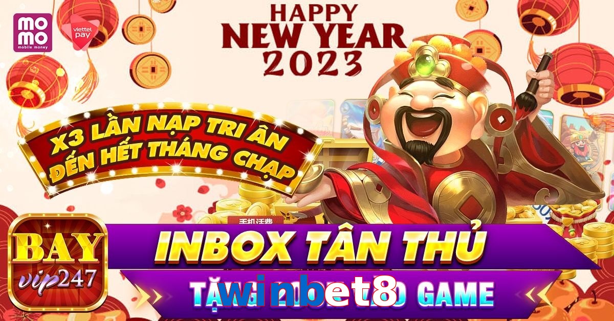 winbet8