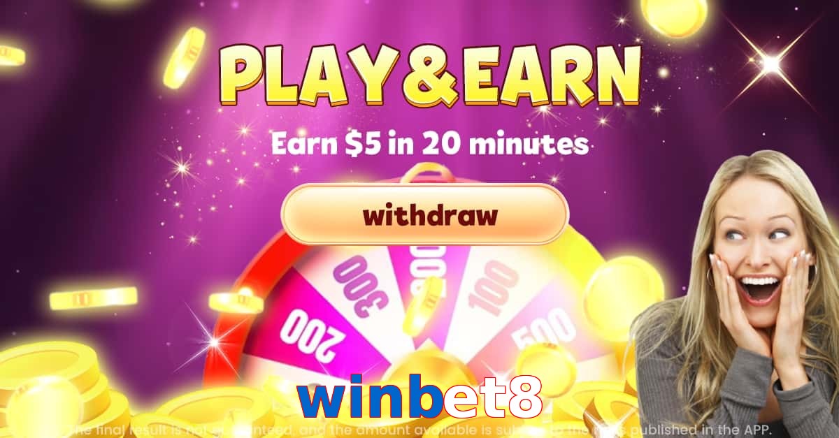winbet8