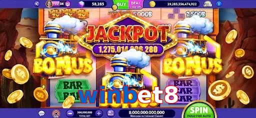 winbet8