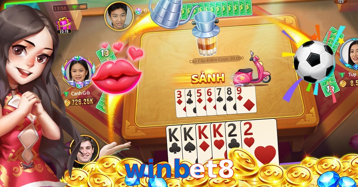 winbet8