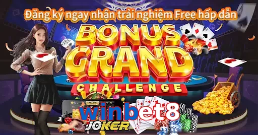winbet8