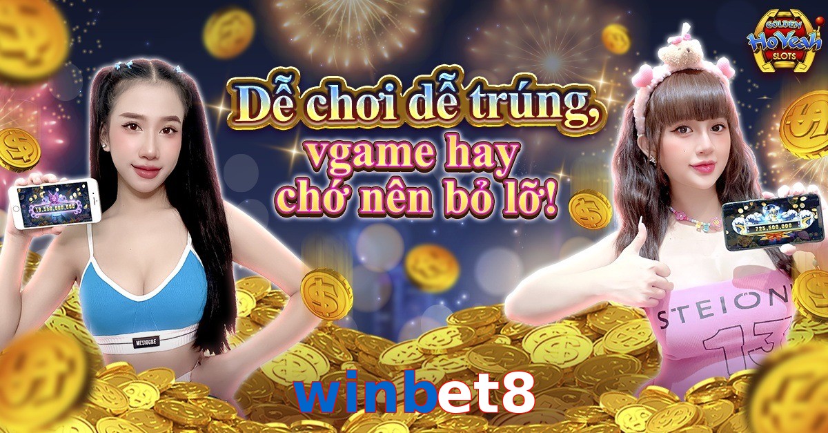 winbet8