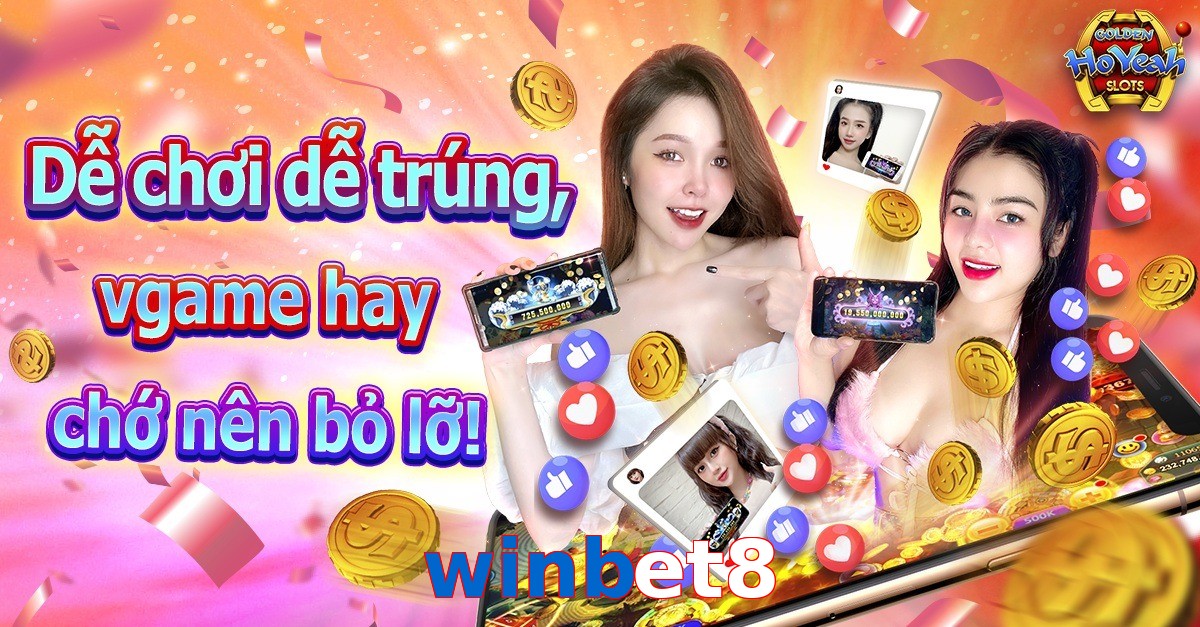 winbet8