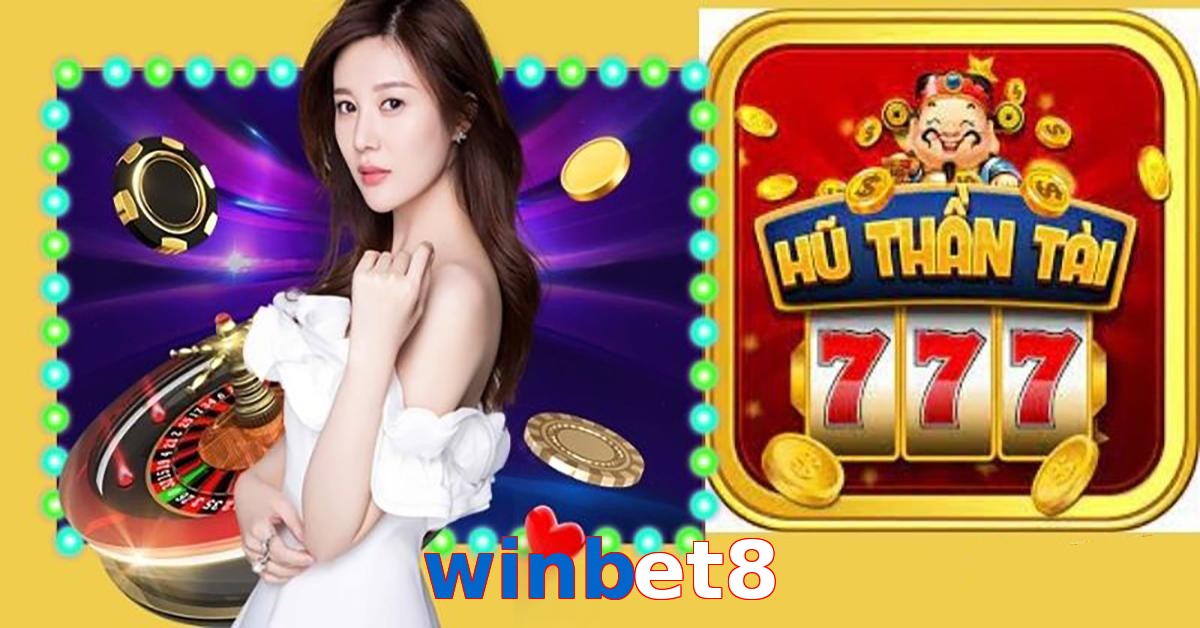 winbet8