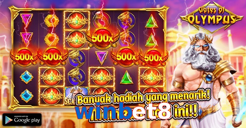 winbet8