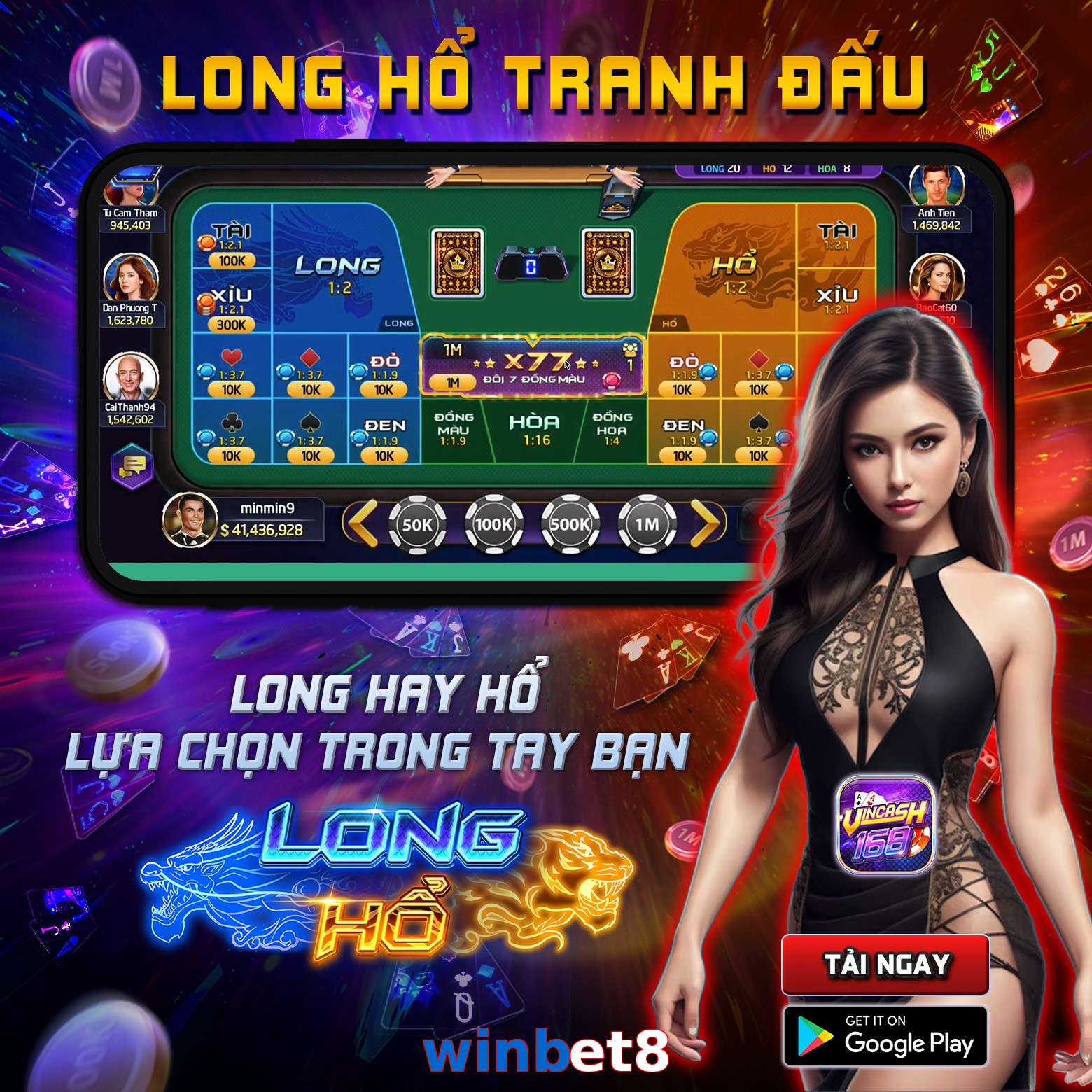 winbet8