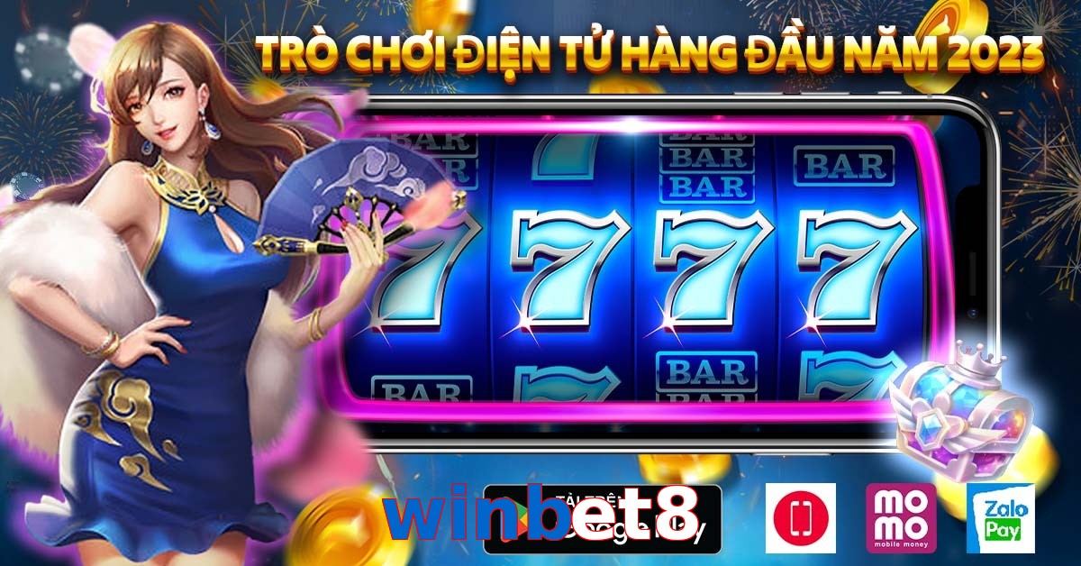 winbet8