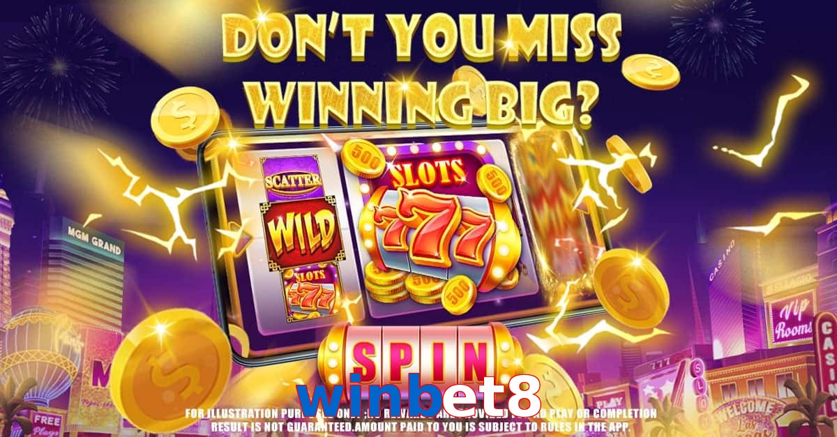 winbet8
