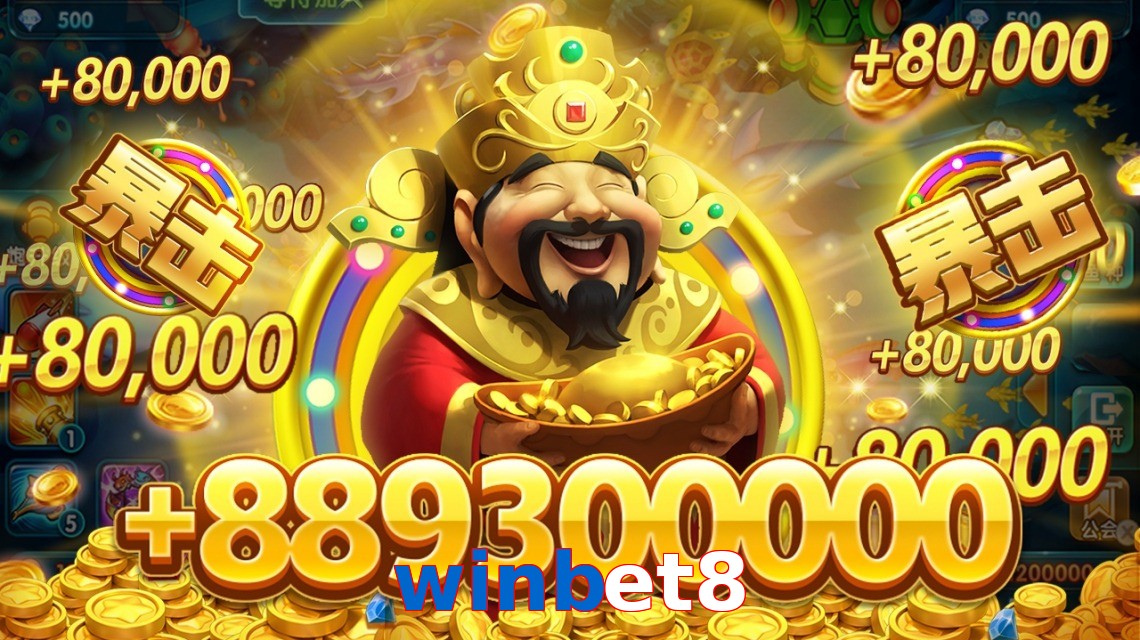 winbet8