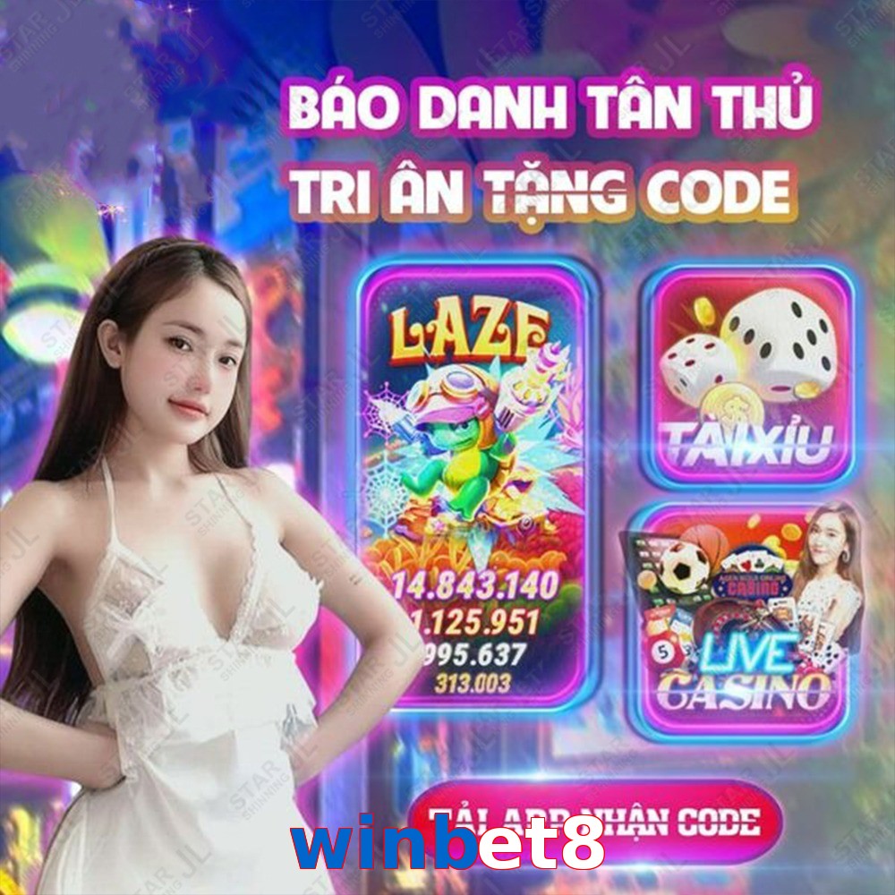 winbet8