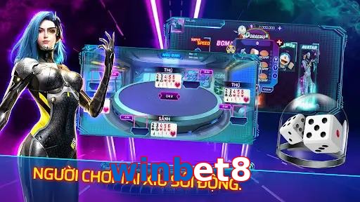 winbet8