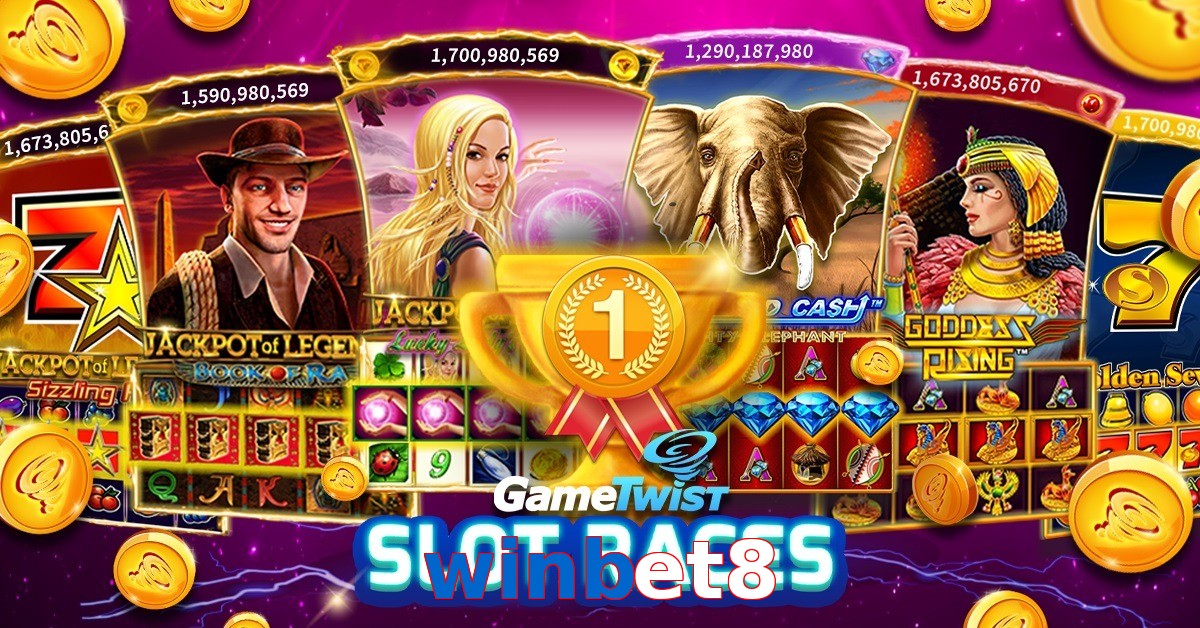 winbet8