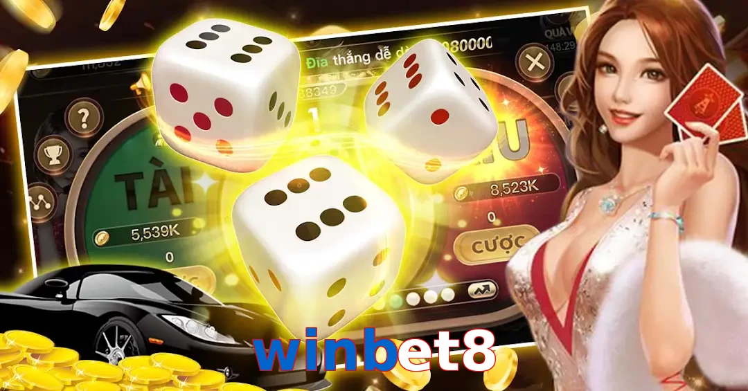 winbet8