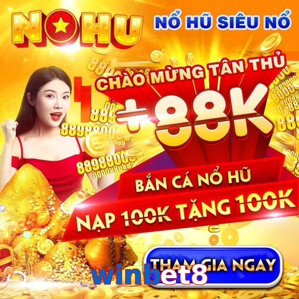 winbet8