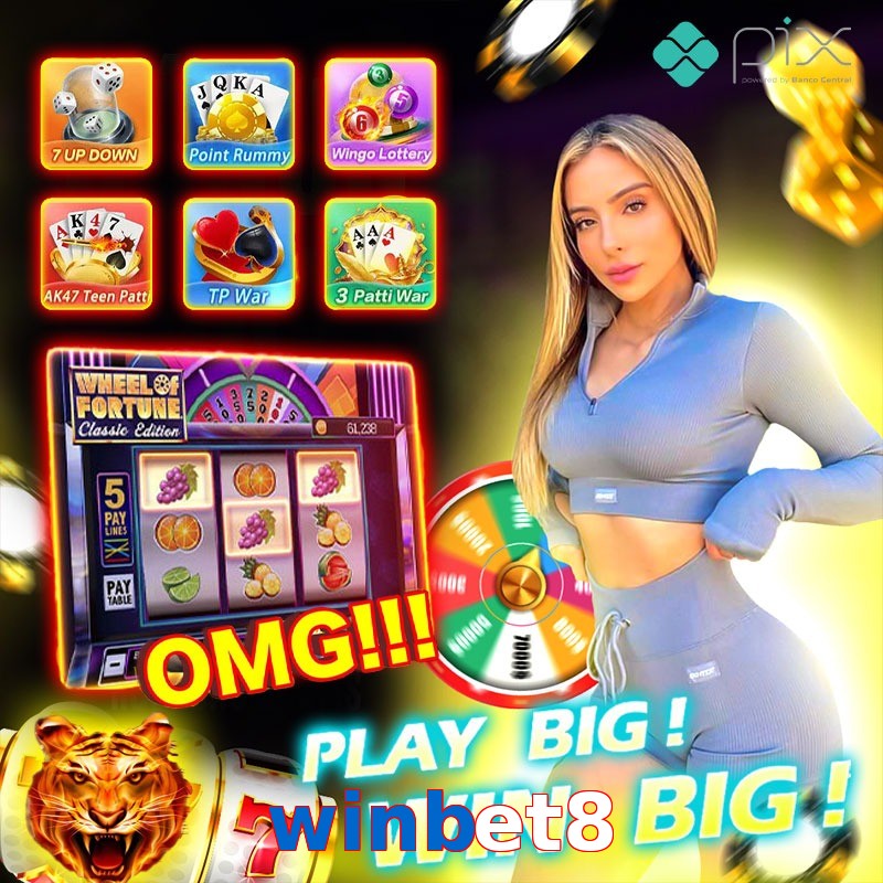 winbet8
