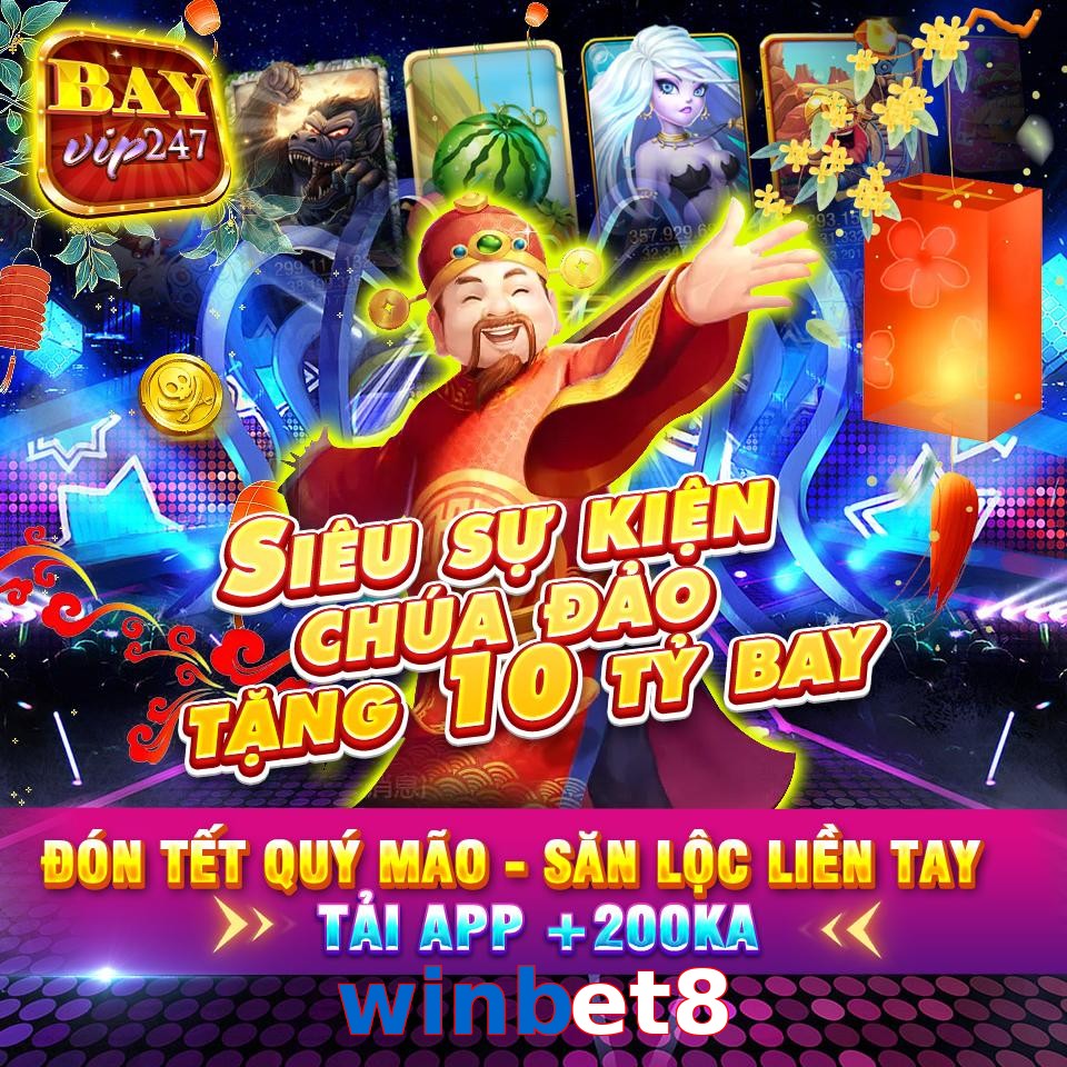 winbet8