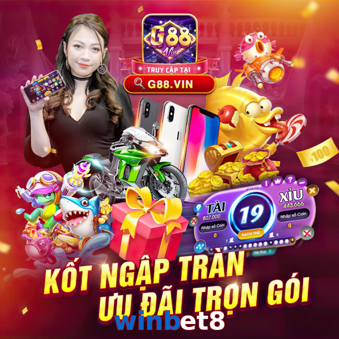 winbet8