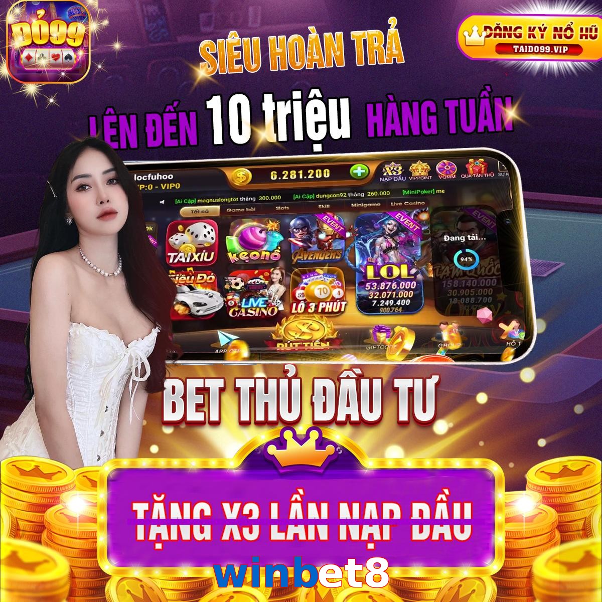 winbet8