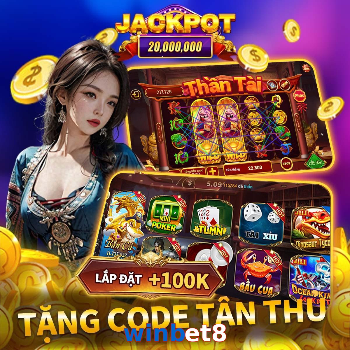 winbet8