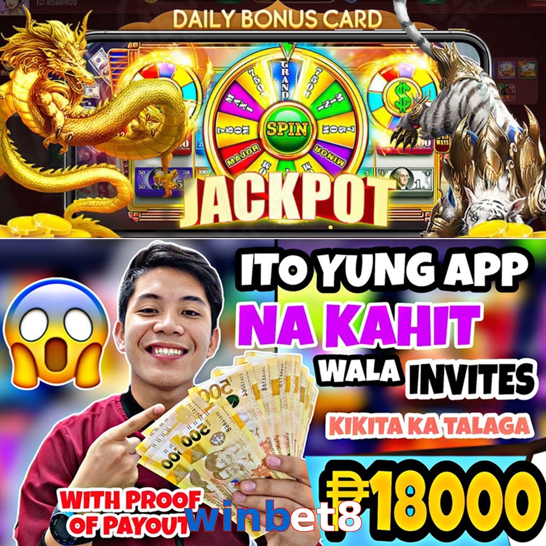 winbet8