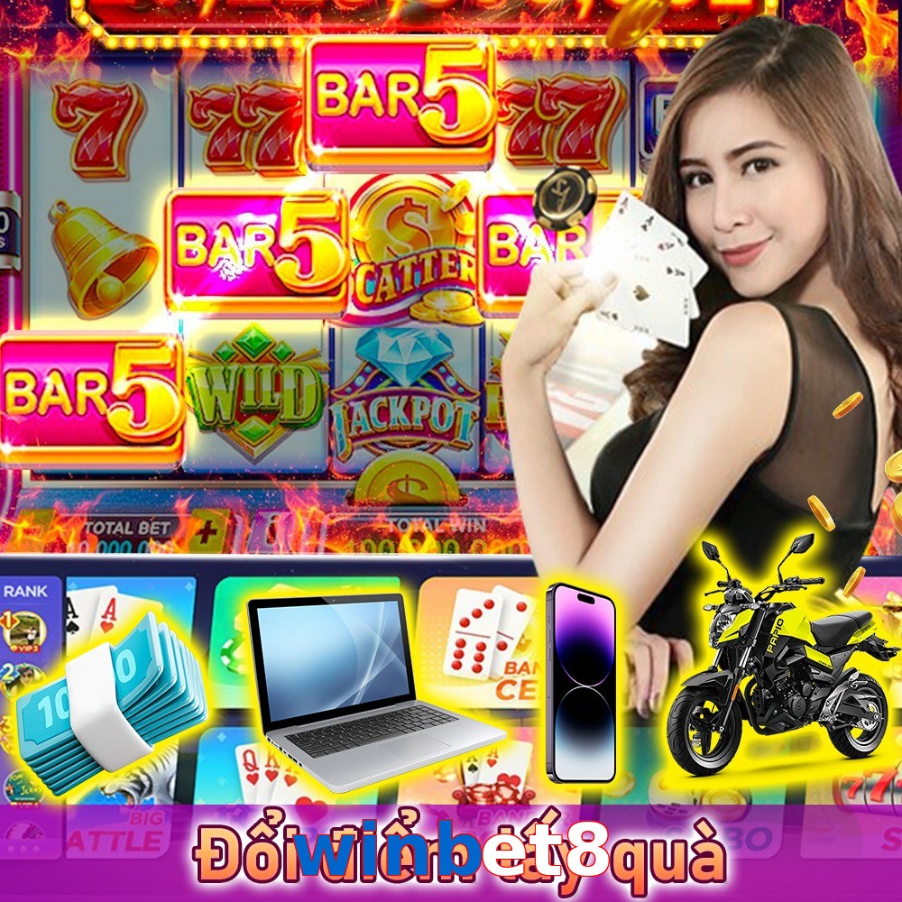 winbet8