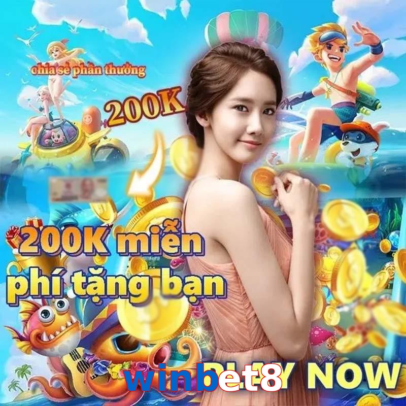 winbet8