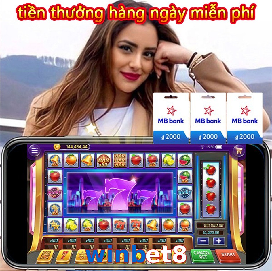 winbet8
