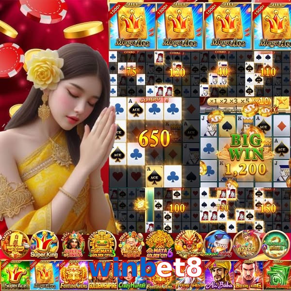 winbet8