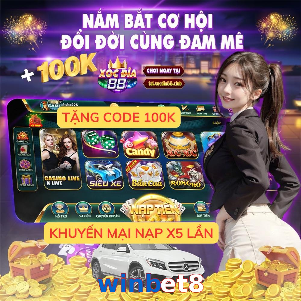 winbet8