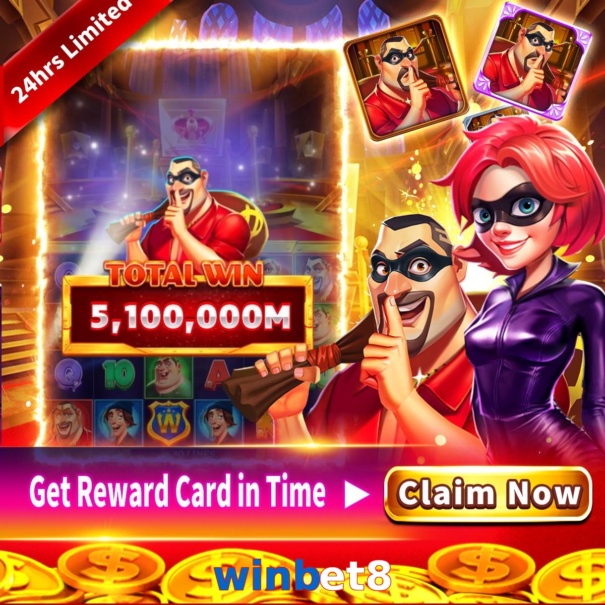 winbet8